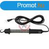 Mhelylmpa 4.5W 24LED 420 x 55 mm