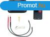Hordozhat ponthegeszt 500 A 6300 mAh