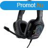 The G-Lab Fejhallgat - KORP COBALT 7.1 EX (mikrofon, USB, h