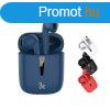 Bluestork Flhallgat Vezetk Nlkli - BE POP 2 BLUE (Bluet
