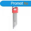 Imbuszkulcs Kszlet Jetech Tool 1,5 - 10 mm MOST 7123 HELYET