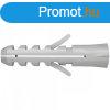 Csapok Fischer 50108 6 x 40 mm 100 egysg MOST 10000 HELYETT