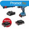 Vezet fr BOSCH Professional GSR 18V-21 18 V MOST 182854 H