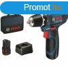 Vezet fr BOSCH 060186810F MOST 126657 HELYETT 100453 Ft-