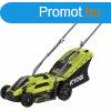 Lawn Mower Ryobi 5133002343 MOST 102920 HELYETT 84165 Ft-rt