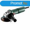Sarokcsiszol Metabo W 750-125 125 mm 750 W MOST 80058 HELYE