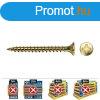 Csavaros doboz CELO VLOX Bikromt  2,5 x 10 mm Teljes szl 