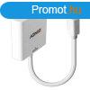 Mini DisplayPort - HDMI Kbel LINDY 38319 MOST 8879 HELYETT 