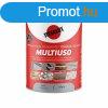 Alapoz Festk Titanlux Szrke Matt 250 ml MOST 11377 HELYET