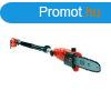 Frsz Black & Decker Teleszkpos nyl 800 W (25 cm) MOS