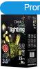 KARCSONYI 100 LED-ES KLTRI FNYFZR, HIDEG FEHR, 10m, 3