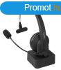 BLUETOOTH MONO fejhallgat mikrofonnal ew05152