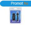 Hangfogad Bluetooth adapter AUX csatlakozval s USB portta