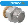 GEBERIT Mapress Therm inox kls menetes tmeneti idom, ht