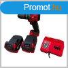 HITMAN Precision Master - Kefe nlkli tvefr M18-6807XC