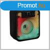 RGB hordozhat bluetooth hangszr 10W RL-521