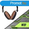 Fejhallgat BT27