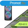 Bluetooth Hangszr ZQS-6212