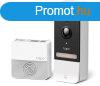 TP-Link Tapo D230S1 Smart Battery Video Doorbell