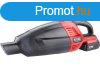 EXTOL PRMIUM akkus porszv, Share20V, 20V, Li-ion, 1db akku