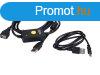 EXTOL PREMIUM USB adatkbel a 8825221 s 8825224 digitlis t