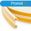 ntapads ajt- ablakszigetel (P -profil)