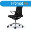 Okamura Plimode prmium ergonomikus irodai szk - magas htt