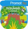 Mks foglalkoztat - A dzsungel vilga