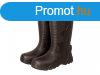 Delphin Bronto Brown knyelmes csizma - 50-es (101002484)