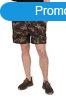 Fox Black Camo LW Swim Shorts Large rvid nadrg (CFX257)