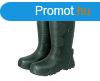 Delphin Bronto Green knyelmes csizma - 40-es (101001046)