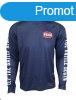 Penn Pro Hooded Jersey pulver XXXL (1617923)