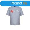 Nytro Light Marl Gray Tee Shirts pl Medium (Y2500-045)