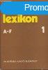 BIOLGIAI LEXIKON 1-4. ktet