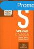 Spanyol tisztr (spanyol-magyar, magyar-spanyol) *
