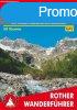 Brandnertal (mit Groem Walsertal und Klostertal) - RO 4035