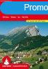 Bregenzerwald (Hittisau ? Bezau ? Au ? Damls) - RO 4088