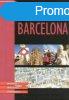 Barcelona zsebkalauz - National Geographic