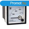 WATTMR 0-3000W 1P240V