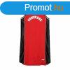 Ruha Converse Basketball Jurk Girl Piros MOST 31966 HELYETT 