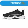 Frfi edzcip Puma Infusion Fekete MOST 54836 HELYETT 38453