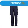 Biztonsgi nadrg Stretch 588pbsam Tengerszkk MOST 19328 H