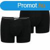 Frfi boxer als Puma Gentle Retro 2 egysg Fekete MOST 1485