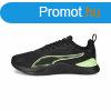 Frfi edzcip Puma Infusion Fekete MOST 51139 HELYETT 29879