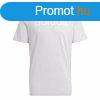 Frfi rvid ujj pl Adidas Essentials Halvnylila MOST 176