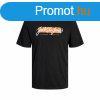 Frfi rvid ujj pl Jack & Jones tiley Crew MOST 9583 