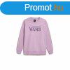 Ni Kapucni nlkli pulver Vans Drop V Logo Bff Crew Bzs s