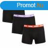 Frfi boxer als Puma Fekete MOST 21942 HELYETT 14254 Ft-rt