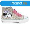Gyerek alkalmi csizma Minnie Mouse Tbbszn MOST 24742 HELY
