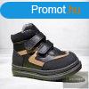 Benox BX W12 BLACK-tli bakancs